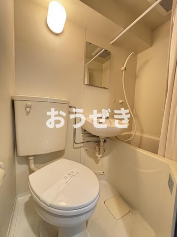 日神パレステージ横浜南のトイレ|※同仕様参考写真