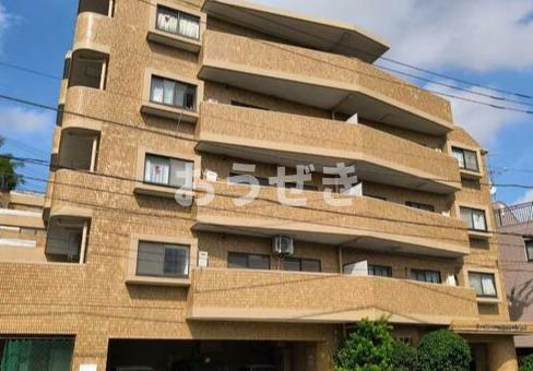 ライオンズマンション羽沢第３のその他共用部分