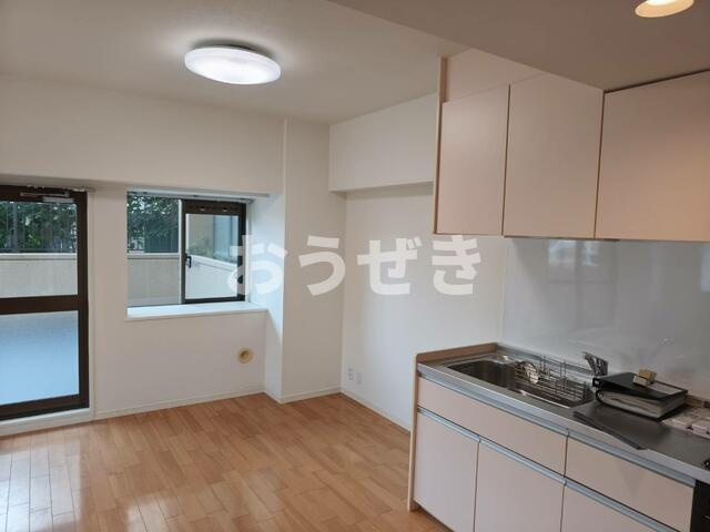 ライオンズマンション羽沢第３のその他