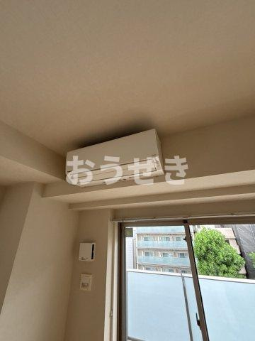 ベイサイドヒルズ関内の設備|※同仕様参考写真