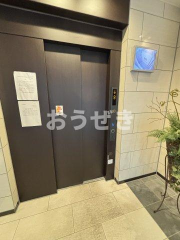 ベイサイドヒルズ関内のその他共用部分