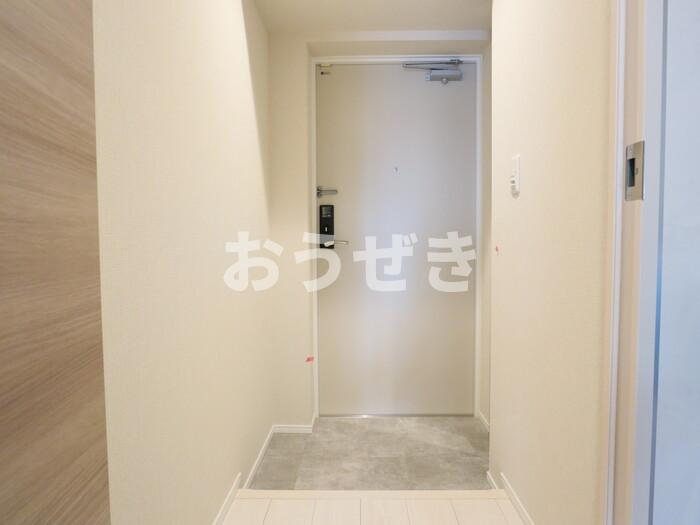 ベイサイドヒルズ関内の収納|※同仕様参考写真