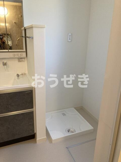 メゾン　ド　ノアの設備