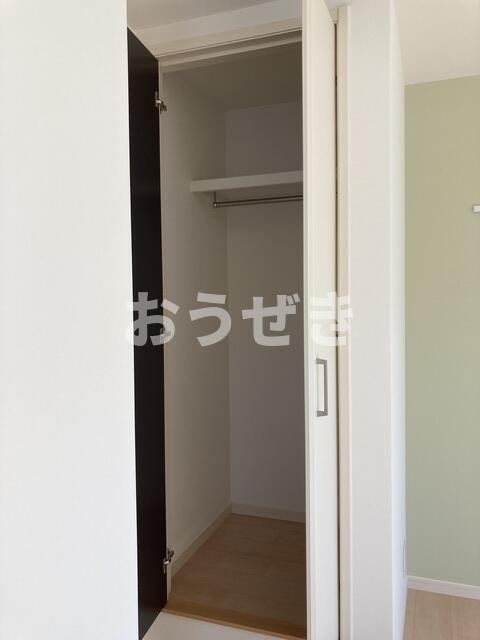 メゾン　ド　ノアの設備