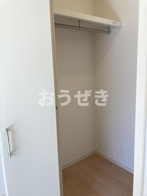 メゾン　ド　ノアの内装