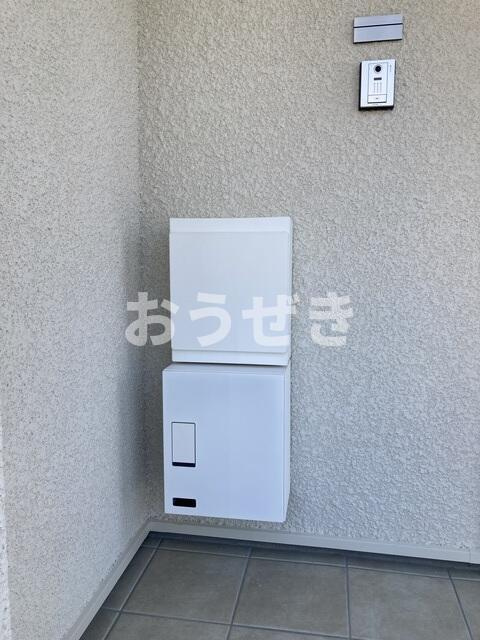 メゾン　ド　ノアのその他共用部分