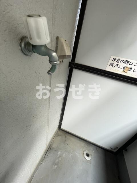 エクセル天王町の設備