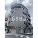 エクセル天王町の外観