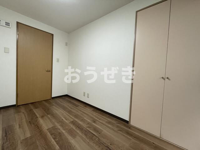 エクセル天王町の内装