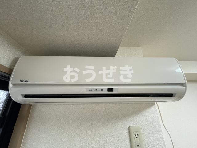 エクセル天王町の設備