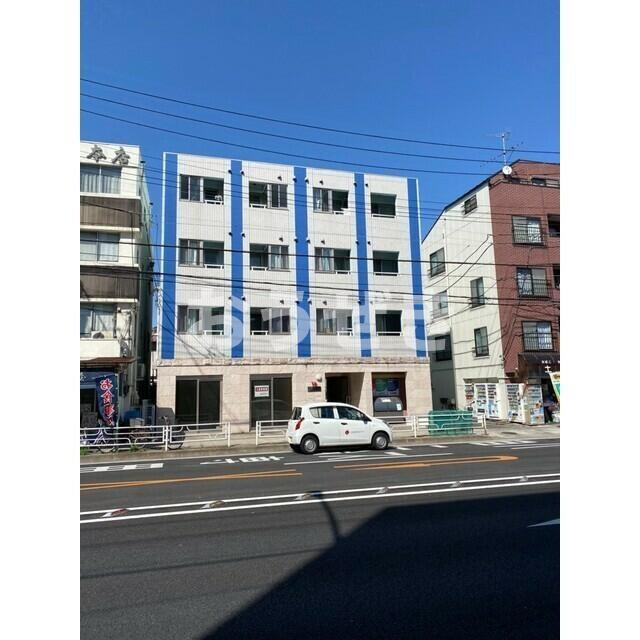 本牧Ｌ２ビルのその他共用部分