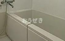 ユニーブル横浜山手第二の浴室|※同仕様参考写真