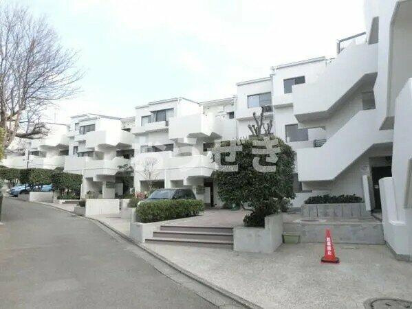 ユニーブル横浜山手第二