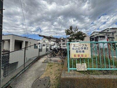 ユニーブル横浜山手第二のその他
