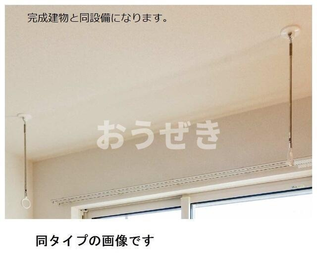 ポルテボヌール本牧のその他