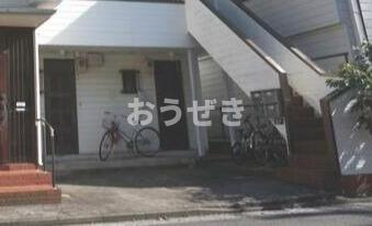 シエンハイムのその他共用部分