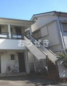 シエンハイムの外観|※同仕様参考写真