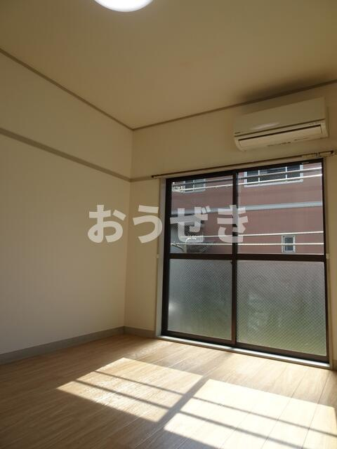 シエンハイムの寝室|※同仕様参考写真