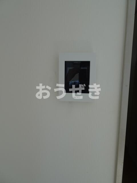 シエンハイムの設備|※同仕様参考写真