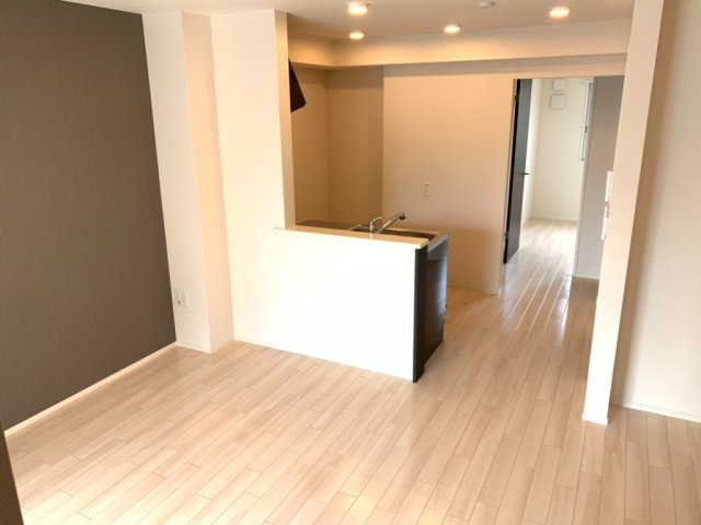 セレーノ(潮来)の内装