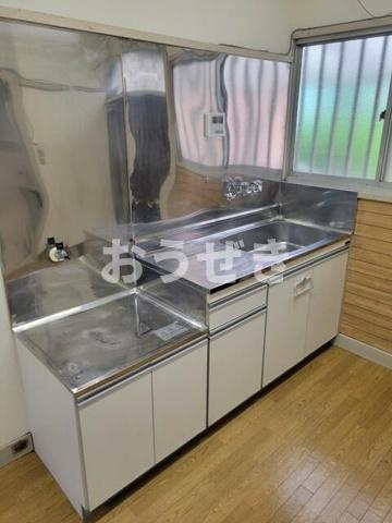 ヒルズ梶山のキッチン