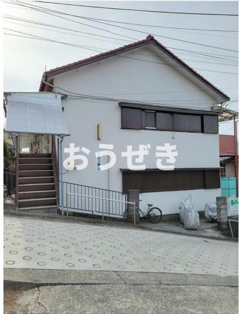 ヒルズ梶山