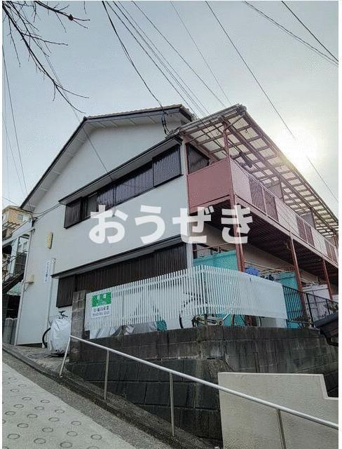 ヒルズ梶山のその他共用部分