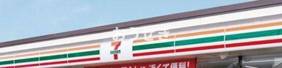 戸塚ハイライズＢ棟の周辺|セブンイレブン横浜…まで447m