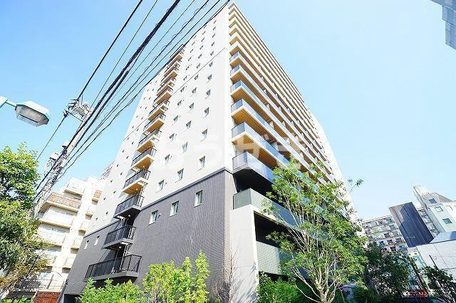 ＷＯＲＶＥ横浜伊勢佐木町の外観|外観