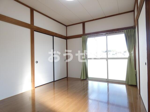 ハイムＴＺの展望
