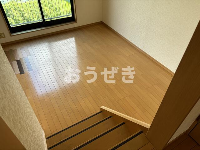 月見台ヒルズのバルコニー|※同仕様参考写真