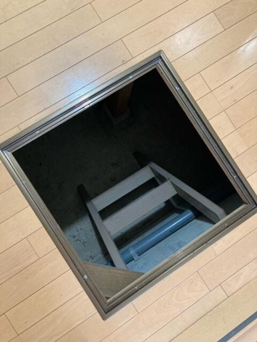 月見台ヒルズの設備
