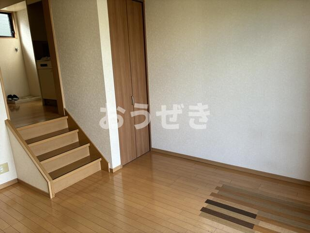 月見台ヒルズの収納|※同仕様参考写真