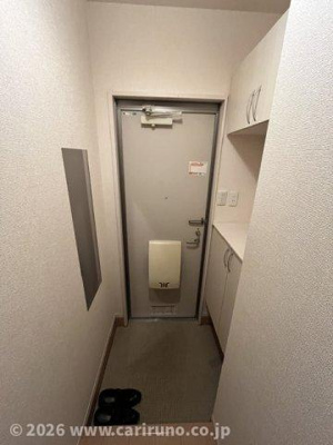 【玄関】 | エクレール
