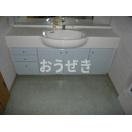 コスモ横浜常盤台公園の収納