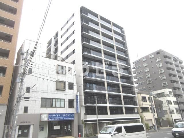 クリオ横濱ベイフォートのその他共用部分