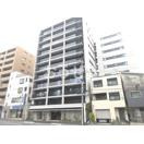 クリオ横濱ベイフォートの外観パース