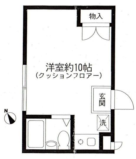 プライム東長崎