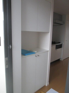 【玄関】 | ハイポイント西川口