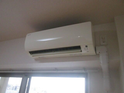【設備】 | ハイポイント西川口
