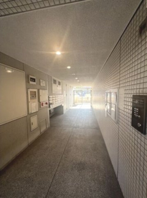 【エントランス】 | イルソーレ