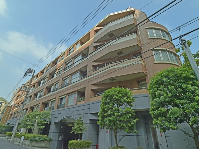 グランシティ三田・三ノ橋