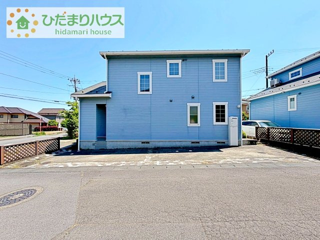 【外観】 | つくば市竹園3丁目　中古戸建 | 近隣の物件もまとめてご案内できます(*^^)
お気軽にお問い合わせください♪