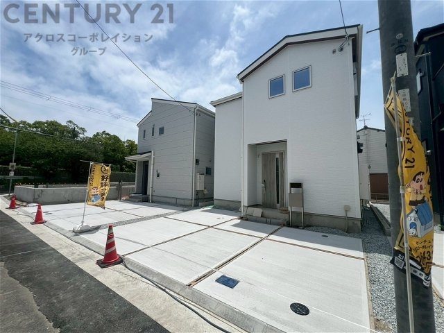 木造２階建