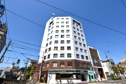 ジェイルミナ小阪