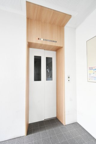ポートヴィラメイセイの設備