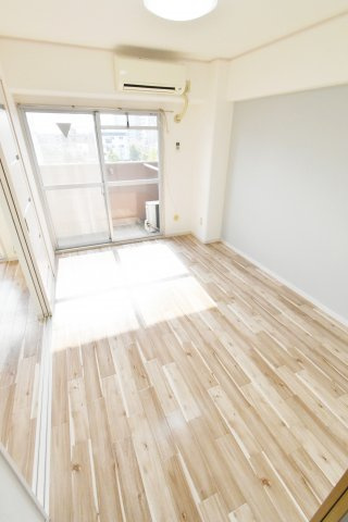 ポートヴィラメイセイのその他