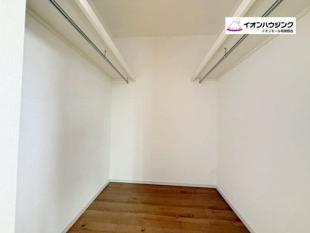 春日市昇町4丁目1期2号棟