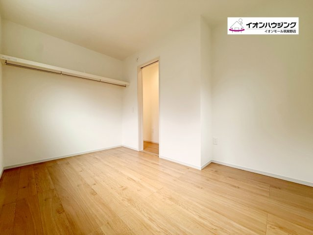 春日市昇町4丁目1期2号棟