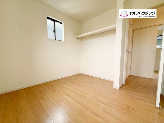 春日市昇町4丁目1期2号棟